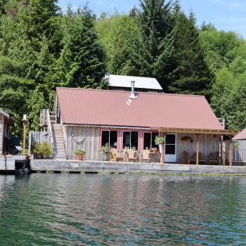 tidal charters finn bay lodge salmon rivers inlet west coast british columbia